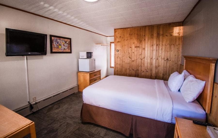 The Superior Motel ミューニシング エクステリア 写真