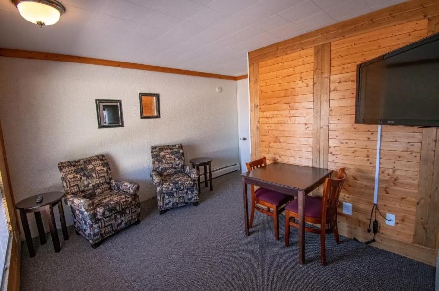 The Superior Motel ミューニシング エクステリア 写真